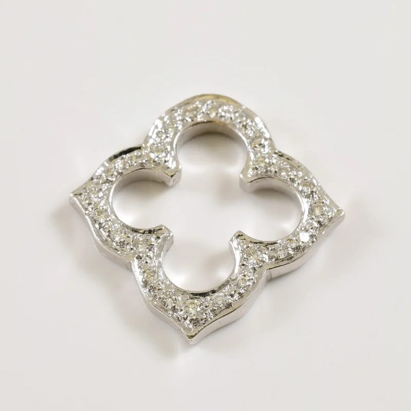 Diamond Pendant | 0.20ctw |