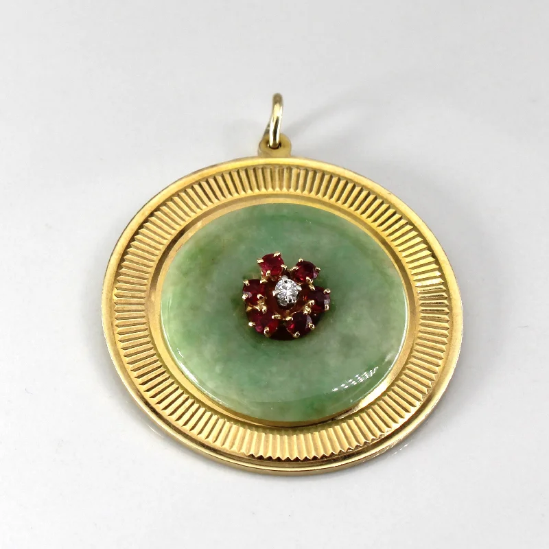gothic black onyx ring men Jade & Multi Gemstone Round Gold Pendant | 12.00ct | 0.48ctw | 0.05ct | gothic black onyx ring men Jade & Multi Gemstone Round Gold Pendant | 12.00ct | 0.48ctw | 0.05ct |