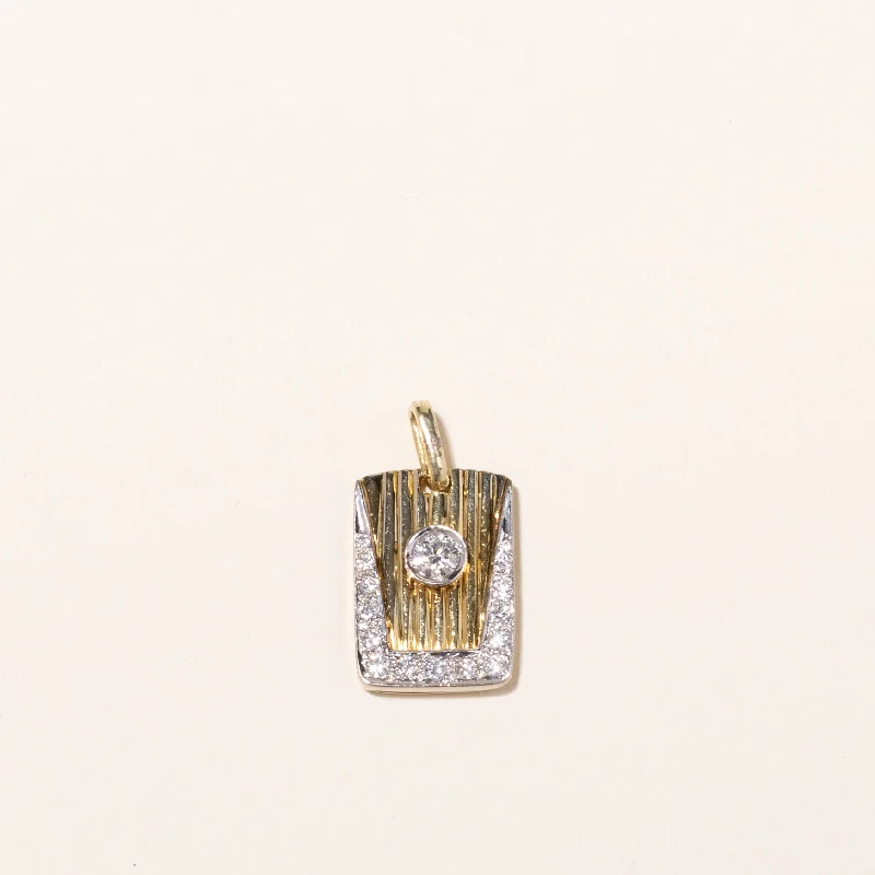 celestial zodiac sign necklace 14k Yellow Gold Diamond Pendant | 0.42ctw | 2.2x1.8cm celestial zodiac sign necklace 14k Yellow Gold Diamond Pendant | 0.42ctw | 2.2x1.8cm