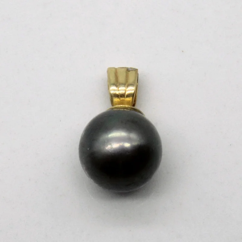 Pearl Pendant | 6.50mm |