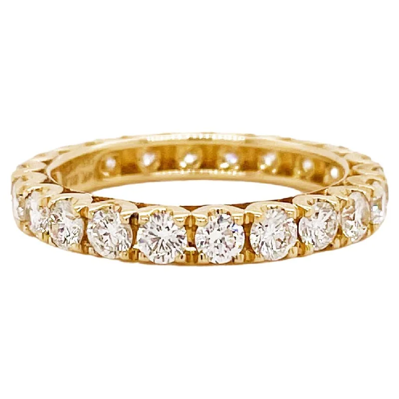 Diamond Eternity Ring