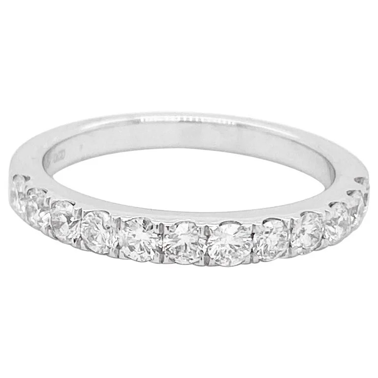 Diamond Stackable Ring