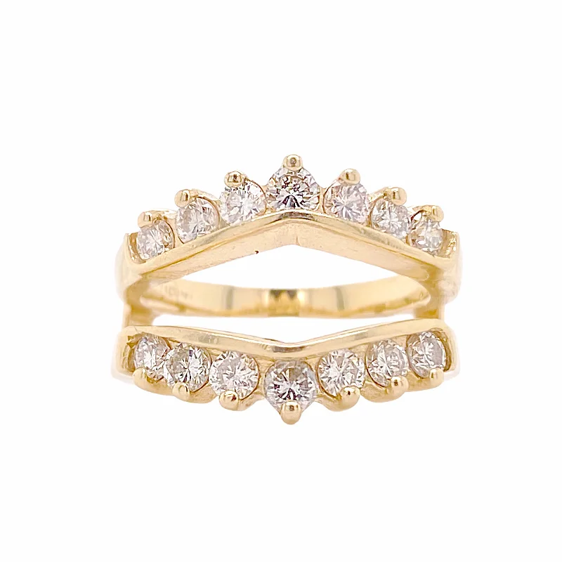 Diamond Ring Enhancer