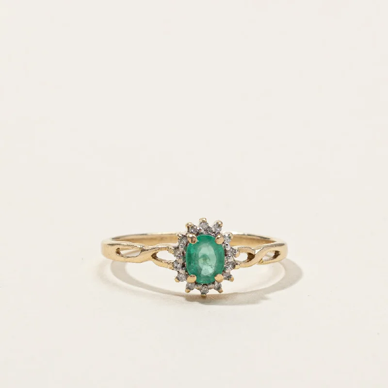 dainty silver hamsa bracelet Emerald & Diamond Cocktail Ring | 0.25ct | 0.05ctw | SZ 7 | dainty silver hamsa bracelet Emerald & Diamond Cocktail Ring | 0.25ct | 0.05ctw | SZ 7 |