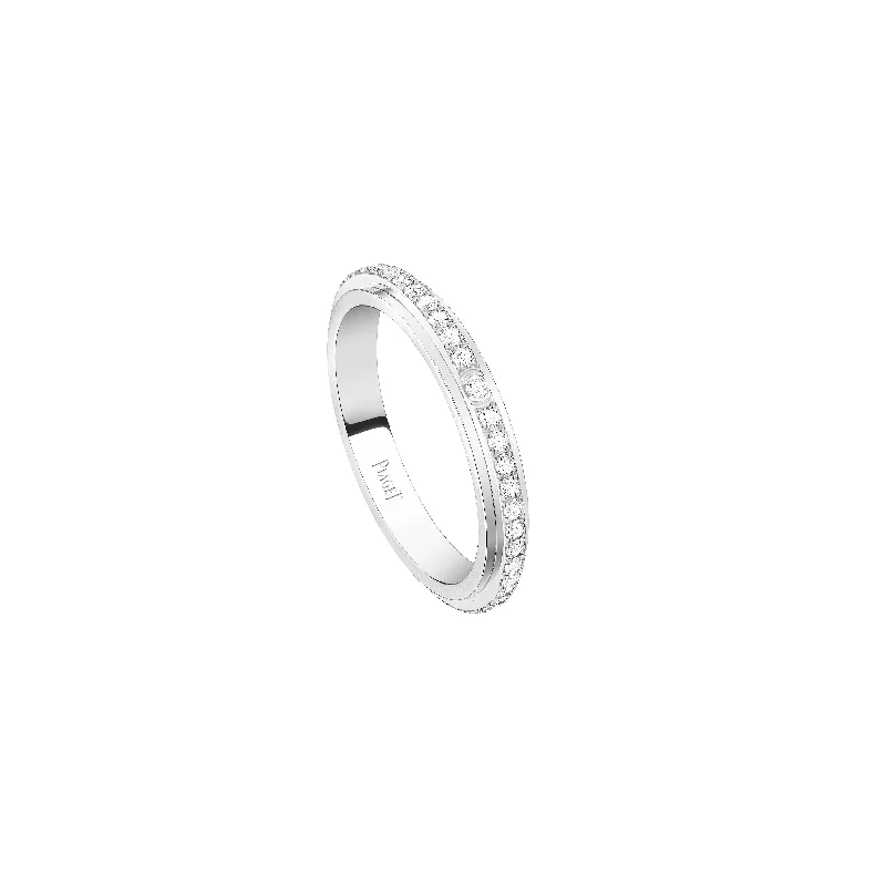 rose gold bar bracelet personalized Piaget Posession 18k White Gold Diamond Ring G34P2M48 rose gold bar bracelet personalized Piaget Posession 18k White Gold Diamond Ring G34P2M48
