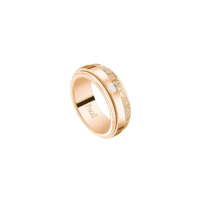 classic pearl strand necklace Piaget Posession "Decor Palace" 18k Rose Gold Diamond Turning Ring G34P2k54 classic pearl strand necklace Piaget Posession "Decor Palace" 18k Rose Gold Diamond Turning Ring G34P2k54