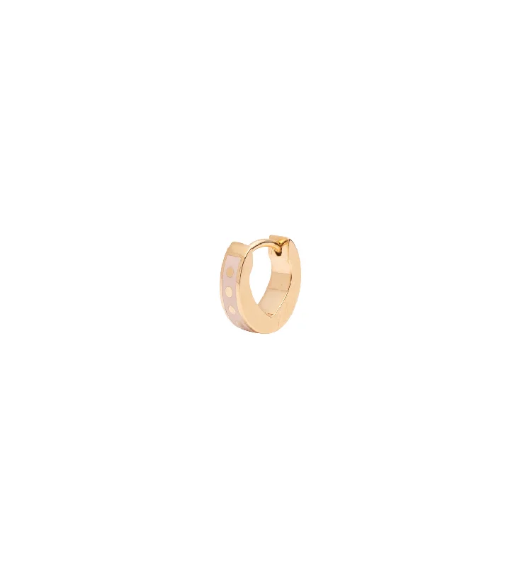 Vivacity : Tenet Huggie Earring