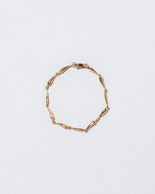 Accumulation Bracelet