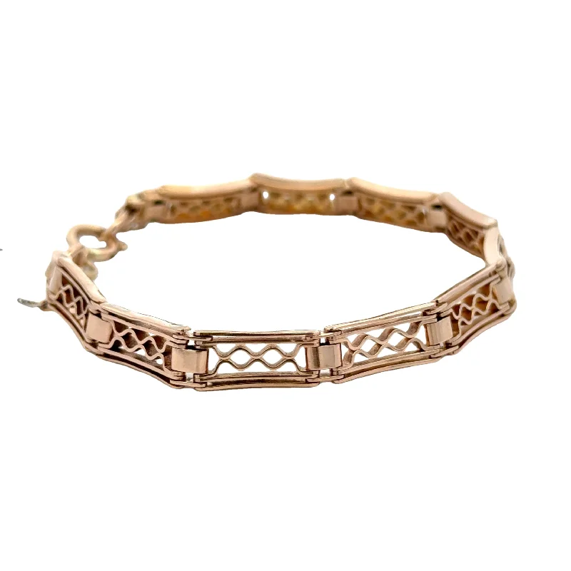 bohemian gemstone choker Antique Bracelet