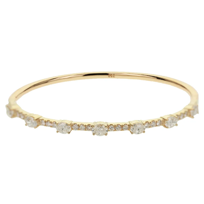 silver dragon claw ring Bracelet/Diamond