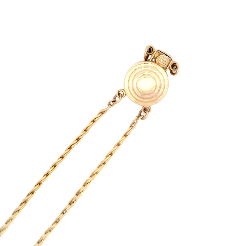 celestial moon and star bracelet Bracelet/No-Stone