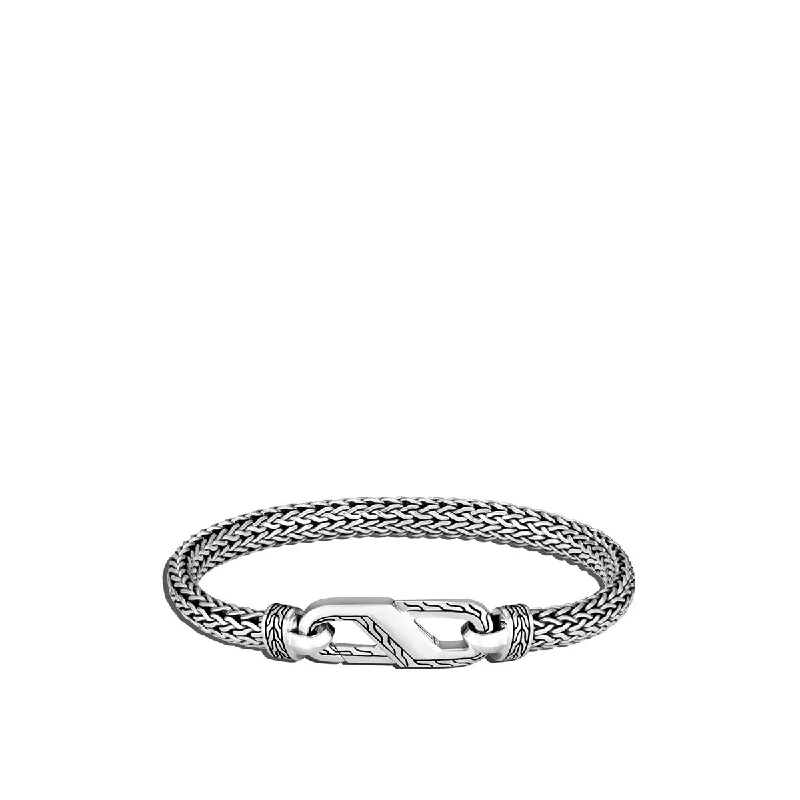 Classic Chain Bracelet