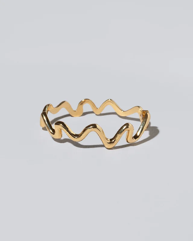 Cut-Outs Bracelet