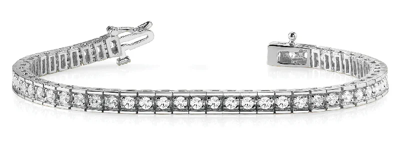solid gold cartilage hoop Fashion Diamond Bracelet