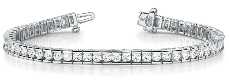 celestial sun charm anklet Fashion Diamond Bracelet