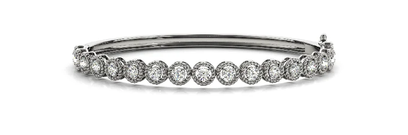minimalist black pearl necklace Fashion Diamond Bracelet