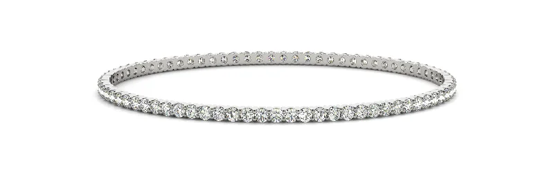 gold daisy stud earrings Fashion Diamond Bracelet