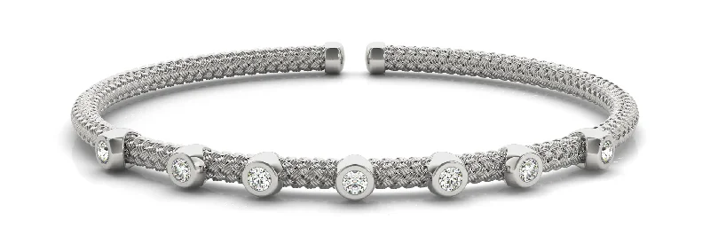 luxury diamond eternity ring Fashion Diamond Bracelet