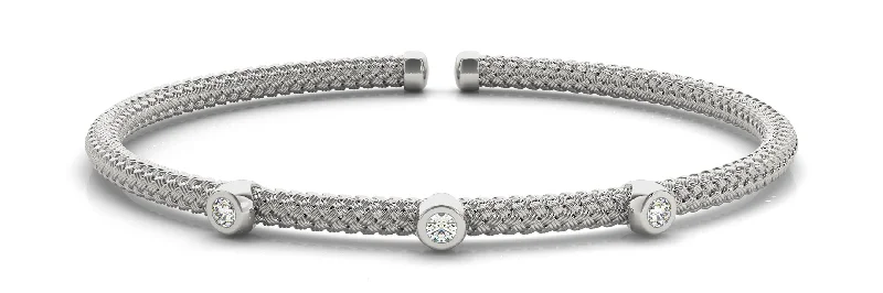 amethyst gemstone engagement ring Fashion Diamond Bracelet