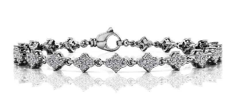 delicate angel wings necklace Fashion Diamond Bracelet