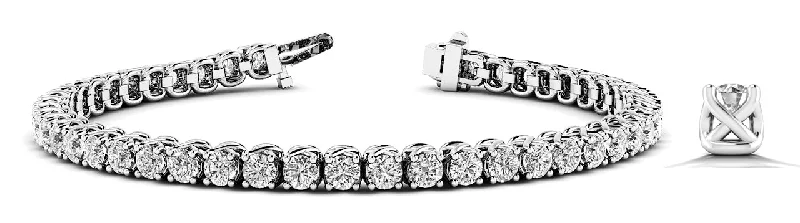 natural crystal pendant necklace Fashion Diamond Bracelet