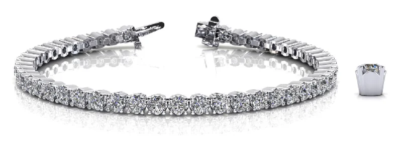 opal gemstone halo ring Fashion Diamond Bracelet