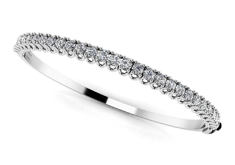personalized couple rings Fashion Diamond Bracelet