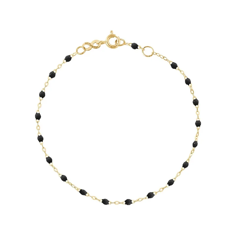 Gigi Clozeau 18k Gold Classic Bracelet