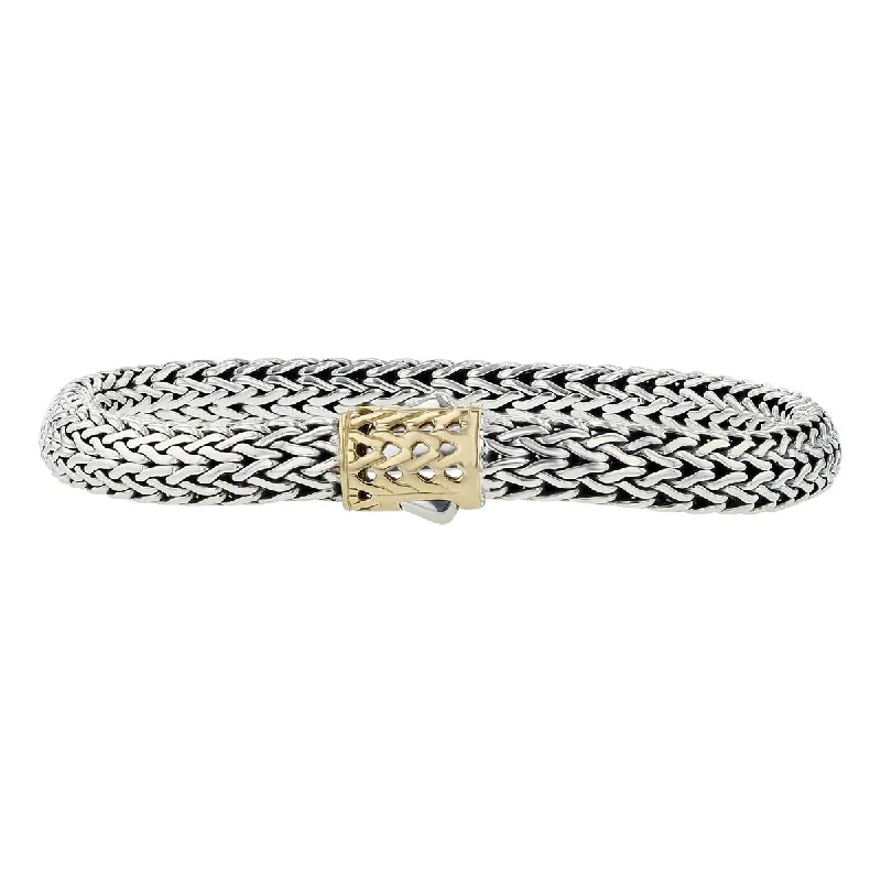 John Hardy Classic Chain Bracelet