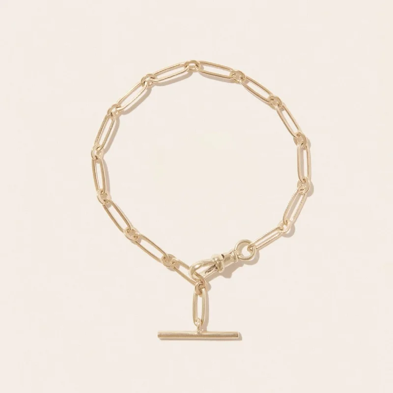 Pascale Monvoisin Debbie Bracelet