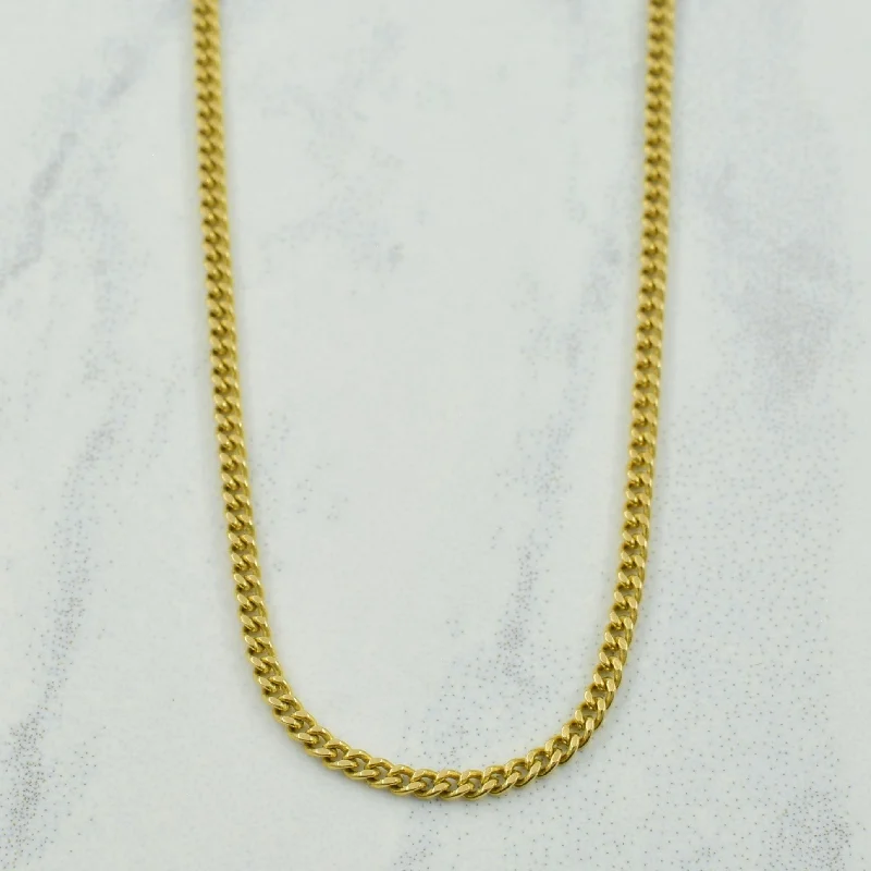 butterfly charm bracelet delicate 14k Yellow Gold Italian Hallmark Curb Chain | 15.75" |