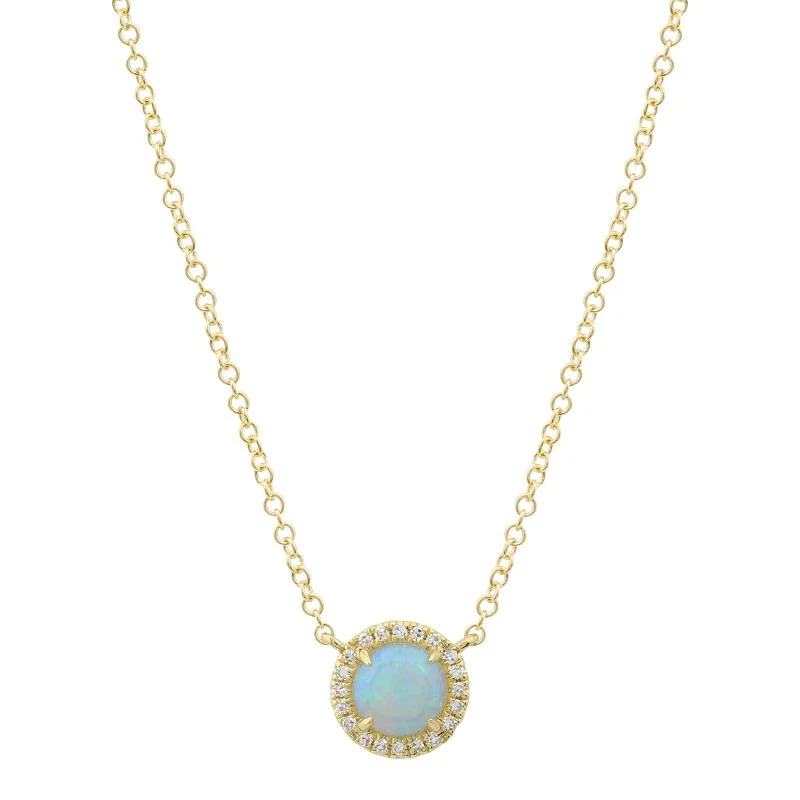 handcrafted braided silver bracelet 14K Yellow Gold Diamond and Round Opal Necklace handcrafted braided silver bracelet 14K Yellow Gold Diamond and Round Opal Necklace