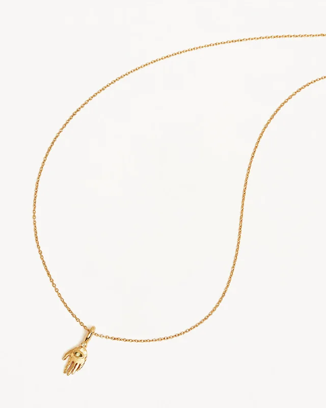 opal gemstone halo ring 18k Gold Vermeil Guided Soul Necklace