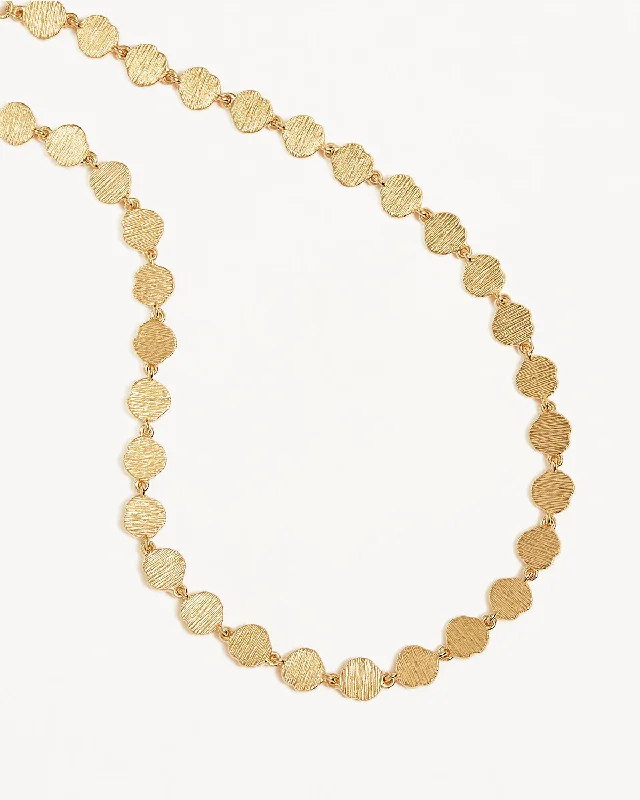 bold gothic vampire ring 18k Gold Vermeil Woven Light Choker