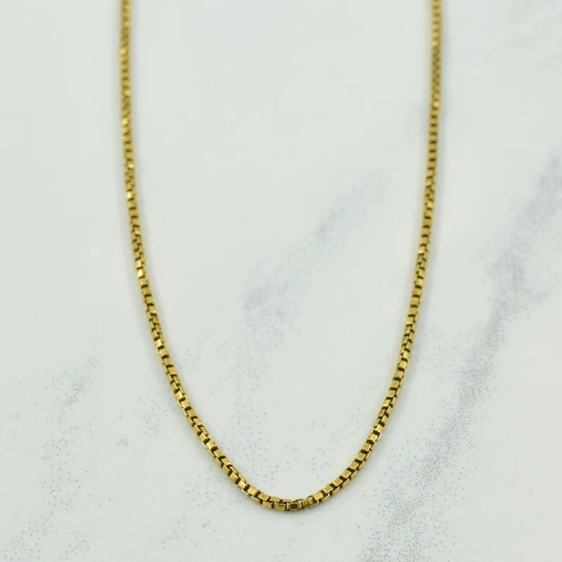 emerald cut diamond wedding ring 18k Yellow Gold Italian Hallmark Box Chain | 20" | emerald cut diamond wedding ring 18k Yellow Gold Italian Hallmark Box Chain | 20" |
