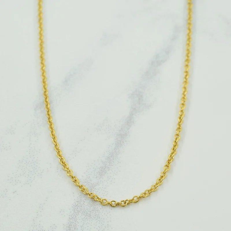 dainty gemstone chain bracelet 18k Yellow Gold Italian Hallmark Cable Chain | 16.5" | dainty gemstone chain bracelet 18k Yellow Gold Italian Hallmark Cable Chain | 16.5" |