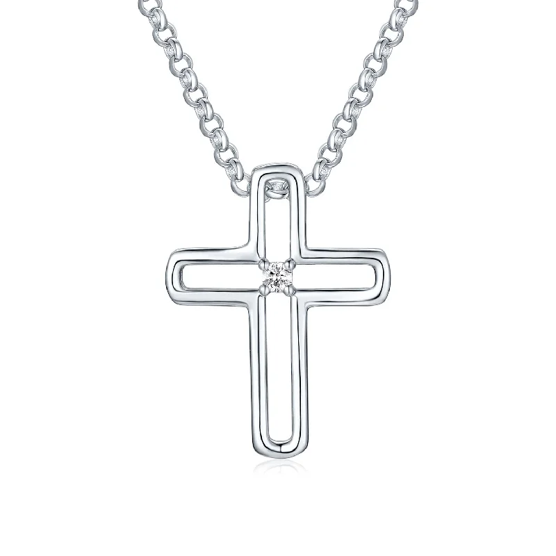 real opal ring for women My First Diamond Kids Sterling Silver Round Brilliant Cut Diamond Set Cross Necklace real opal ring for women My First Diamond Kids Sterling Silver Round Brilliant Cut Diamond Set Cross Necklace