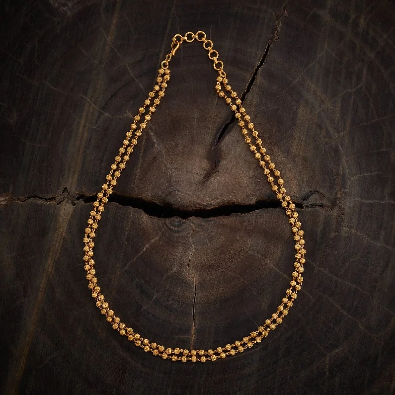 infinity heart necklace personalized Antique Chain 172678