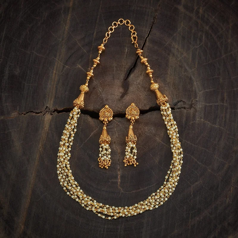 waterproof beach anklet stainless steel Antique Mala 162169