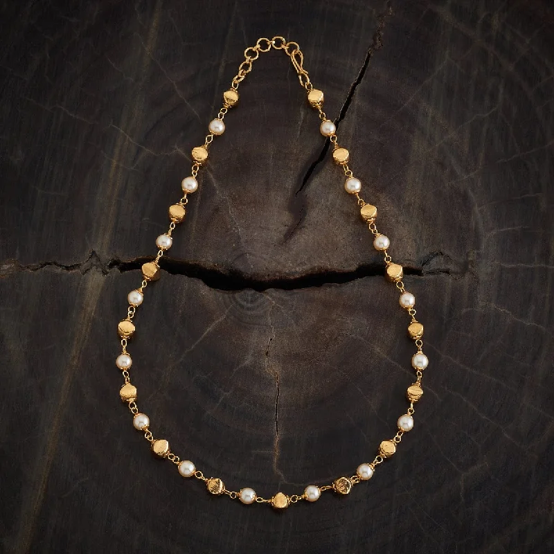 dainty gemstone drop earrings Antique Mala 173494