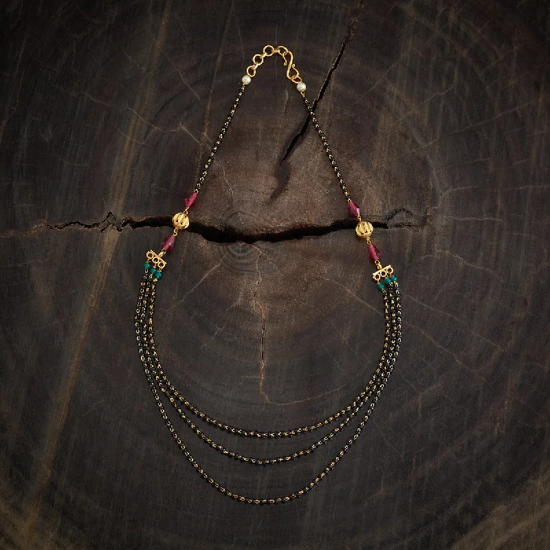 handcrafted beaded bracelet boho Antique Mala 173747
