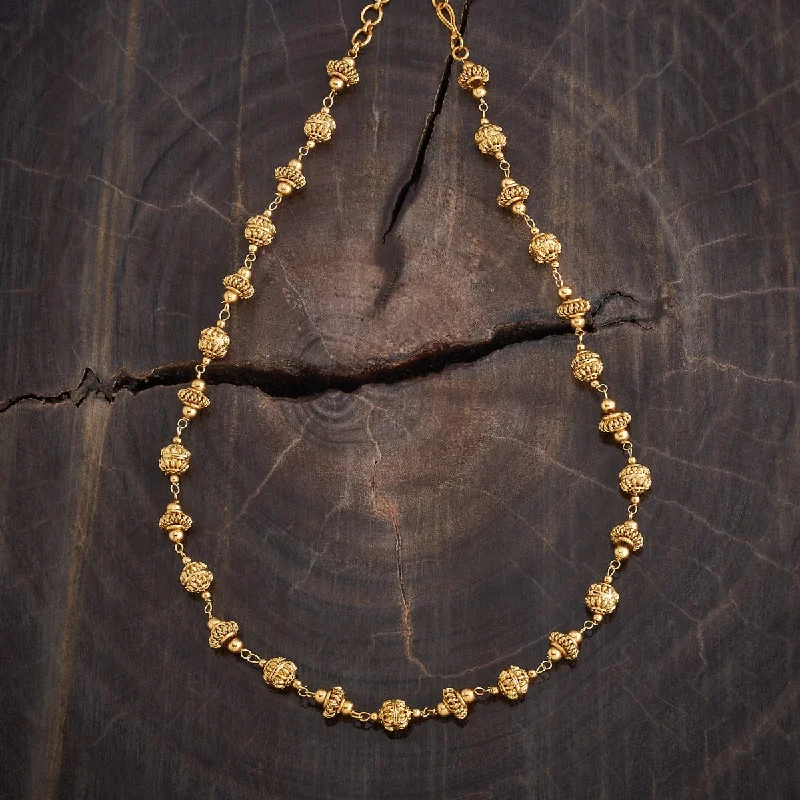 chunky gemstone cuff bracelet Antique Mala 176749