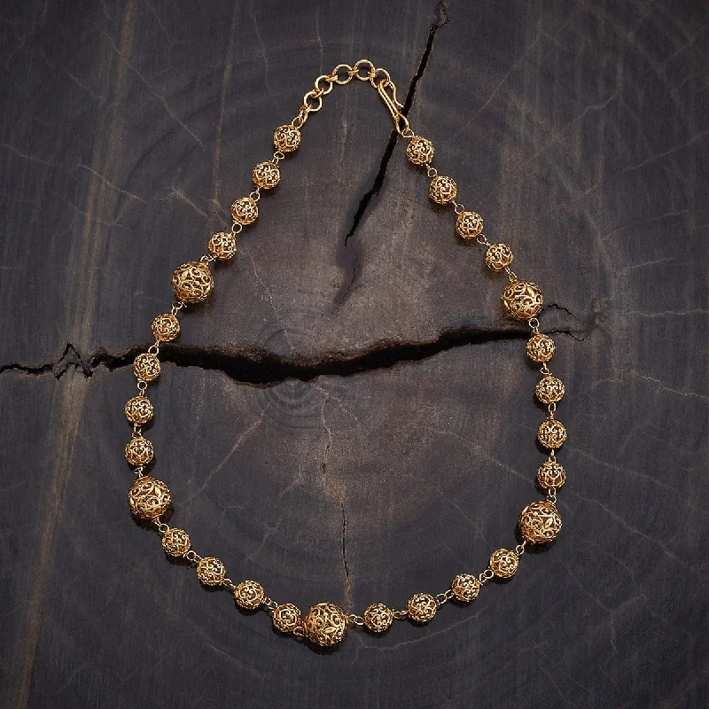 solid gold stacking rings set Antique Mala 176875