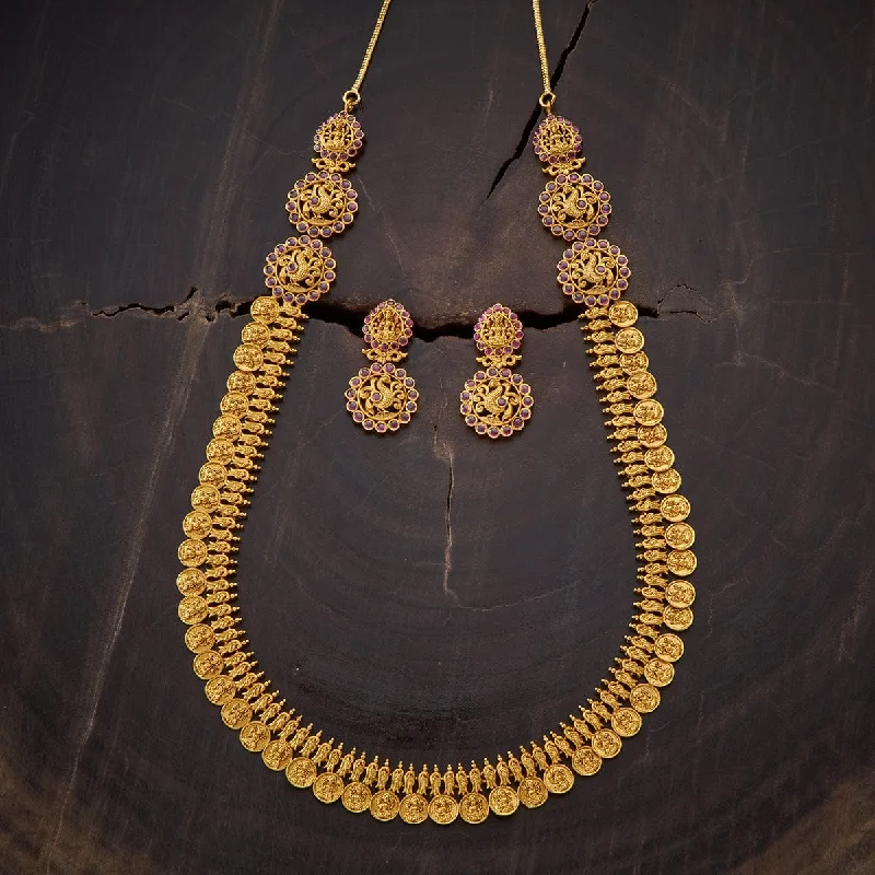 vintage sapphire necklace Antique Necklace 146110