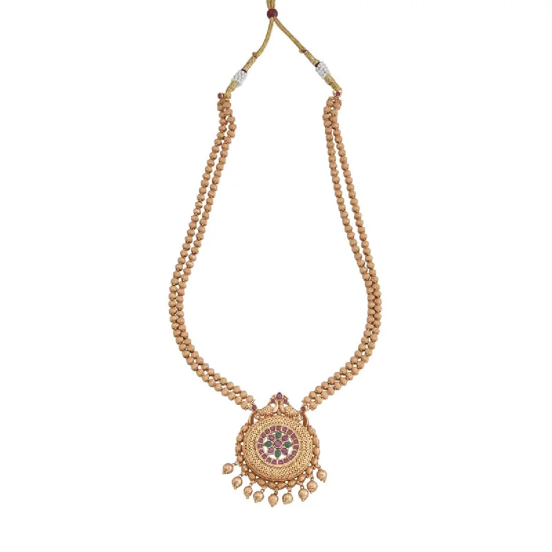 dainty gemstone choker necklace Antique Necklace 157621