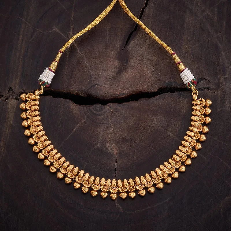 handmade beaded stretch bracelet Antique Necklace 167516
