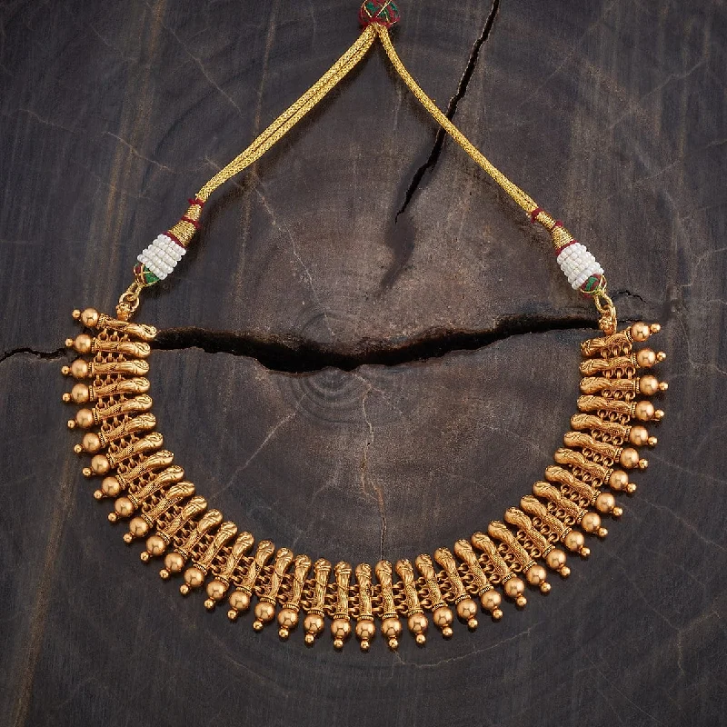 handmade macrame bracelet for men Antique Necklace 173891