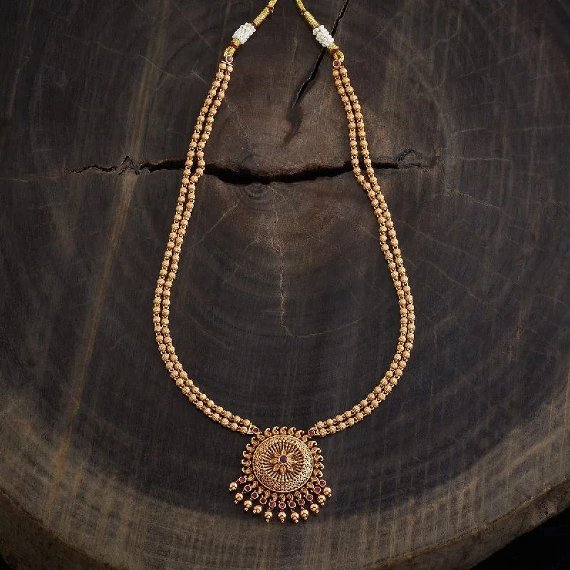 moonstone engagement ring boho Antique Necklace 176391
