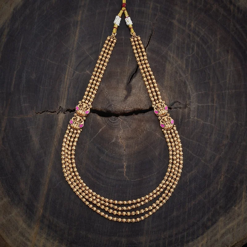 simple snake chain necklace Antique Necklace 176427