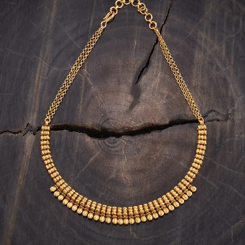 luxury diamond anniversary band Antique Necklace 177888